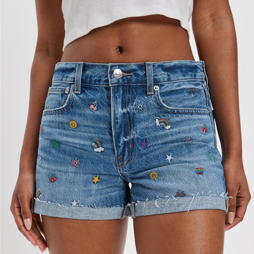 NWT American Eagle Shorts